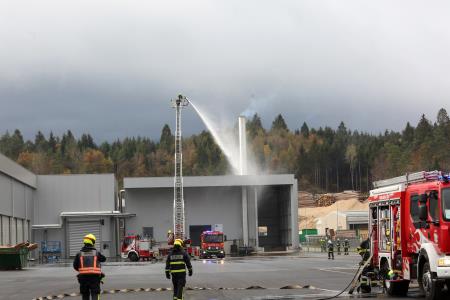 GASILSKA VAJA FRAGMAT 26 FOTO LJUBO VUKELIČ